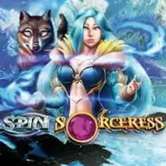 Spin Sorceress