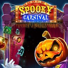 Spooky Carnival