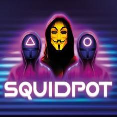 Squidpot slot game