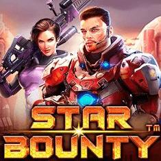 Star Bounty slot game