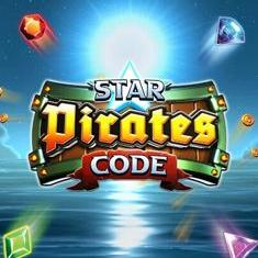 Star Pirates Code slot game