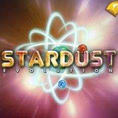 Stardust Evolution slot game