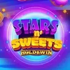 Stars 'n Sweets
