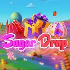 Sugar Drop slot game