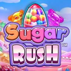 Sugar Rush slot game