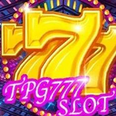 TPG777 slot game