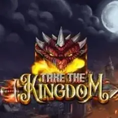 Take The Kingdom