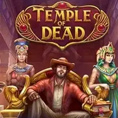 Temple Of Dead