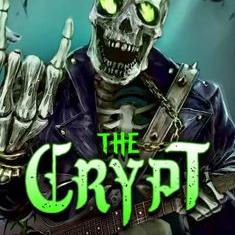 The Crypt slot game