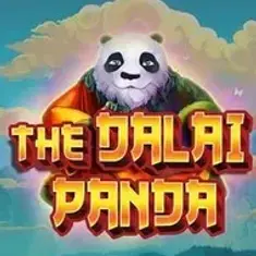 The Dalai Panda