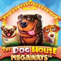 The Dog House Megaways slot game