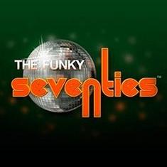 The Funky Seventies slot game