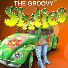 The Groovy Sixties slot game