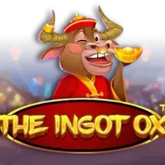 The Ingot Ox slot game