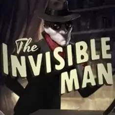 The Invisible Man