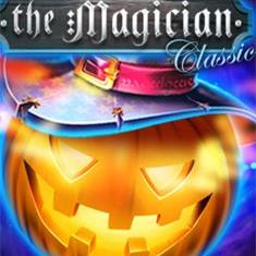 The Magician slot game