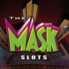 The Mask slot game