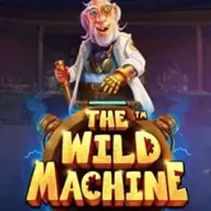 The Wild Machine