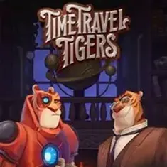 Time Travel Tigers