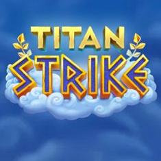 Titan Strike slot game
