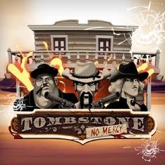 Tombstone No Mercy slot game