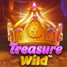 Treasure Wild slot game