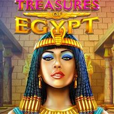 Treasures of Egypt