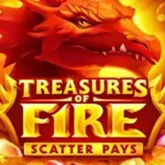 Treasures of Fire