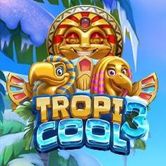 Tropicool 3 slot game