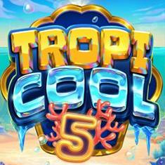 Tropicool 5 slot game