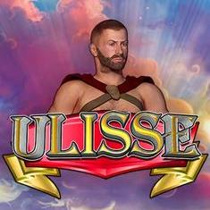 Ulisse slot game