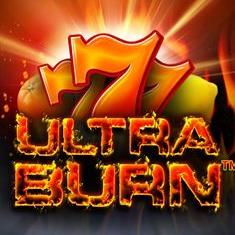 Ultra Burn slot game