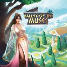 Valley of the Muses slot game