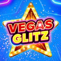 Vegas Glitz slot game