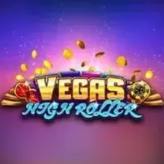 Vegas High Roller slot game