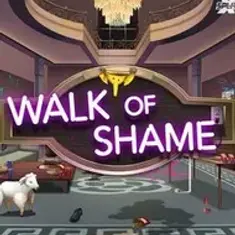 Walk of Shame