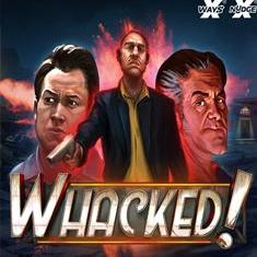 Whacked! slot game
