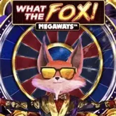 What The Fox MegaWays
