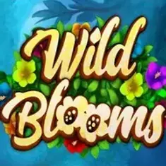 Wild Blooms slot game