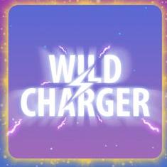 Wild Charger slot game