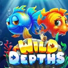 Wild Depths slot game
