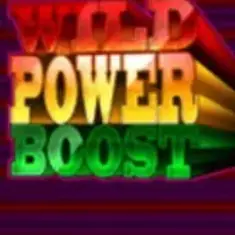 Wild Power Boost