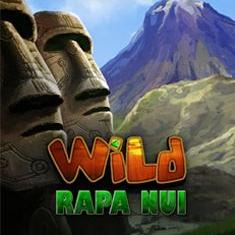 Wild Rapa Nui slot game