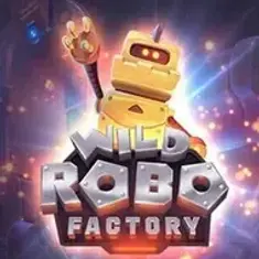 Wild Robo Factory