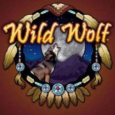 Wild Wolf slot game