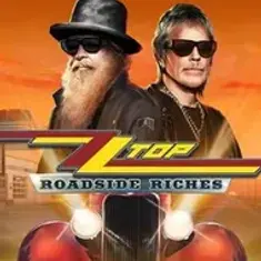 ZZ Top Roadside Riches