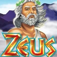 Zeus slot game