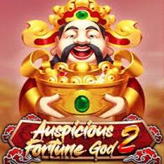 Auspicious Fortune God 2 slot game