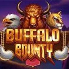 Buffalo Bounty slot game