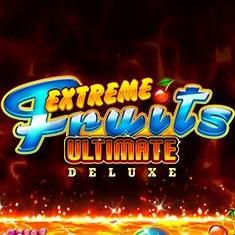 Extreme Fruits Ultimate Deluxe slot game